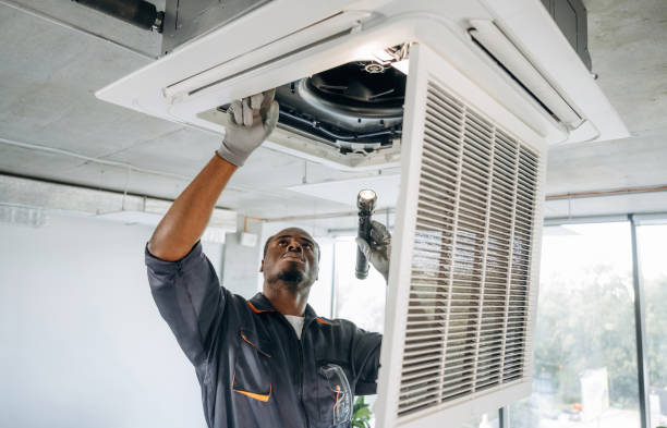 Licensed Air Conditioning Service service in Davenport, FL - FH HVAC