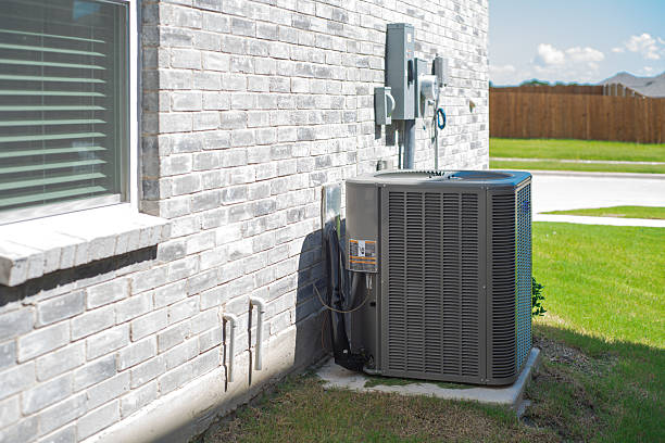 Reliable Air Conditioning Service contractor in Davenport, FL by FH HVAC